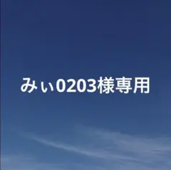 みぃ0203様 リクエスト 10点 まとめ商品