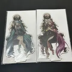 2025年最新】初音ミクアクリルスタンドの人気アイテム - メルカリ