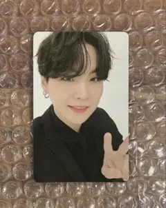 2025年最新】bts memories 2020 ユンギの人気アイテム - メルカリ