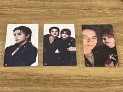 西洸人 松田迅 ケミトレカ R100、R102 西洸人096