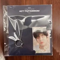 2025年最新】necklace txtの人気アイテム - メルカリ