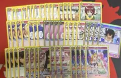 2026年最新】ヴァイス toloveる デッキの人気アイテム - メルカリ