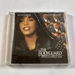 「ボディガード」オリジナル・サウンドトラック