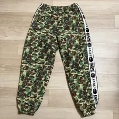 SAINT MICHAEL / AP_TRACK PNT ST APE CAMOのサムネイル