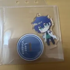 レオス・ヴィンセント