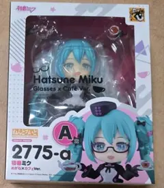 2026年最新】初音ミク くじ ねんどろいどの人気アイテム - メルカリ