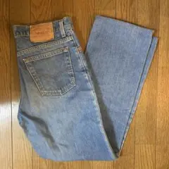 made in USA Levi’s 515