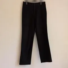 COMME CA DU MODE 黒 チノパン サイズ3
