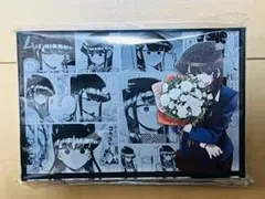 古見さんは、コミュ症です。 キャラブロック 花束ver. 古見硝子 限定 レア