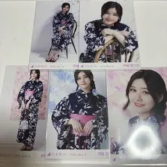 イコラブ　佐々木舞香　直筆生写真　浴衣　イコノイジョイ2023 61-AvtKBuDL._AC_UF350,