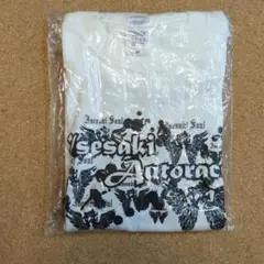 未使用品◆伊勢崎オートレース　ISESAKI SOUL Tシャツ
