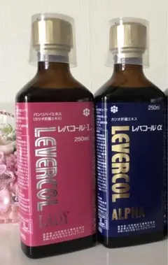prog.ha.sa‼️新品レバコールα 4本入り2箱 Amazon.co.jp: 【日邦薬品工業】レバコールアルファ 250ml×4本入