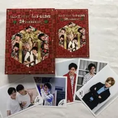 2025年最新】ジャニーズWEST パンフレット LIVEの人気アイテム