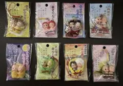 ご当地幸せキューピー② 新品未開封　8個 ご当地幸せキューピー② 新品未開封 8個 - メルカリ