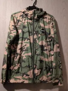 FCRB×mastermind マスターマインド NIKE カモ セットアップ - メルカリ
