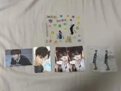 BOYNEXTDOOR ウナクセット