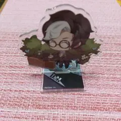 第五人格identityV写真家アクリルスタンド