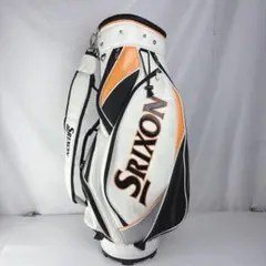 スリクソン ゴルフバッグ