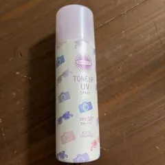 선컷 톤업 UV スプレー