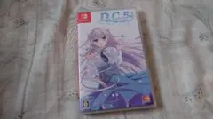 D.C.5 ダ・カーポ5 Nintendo Switch版
