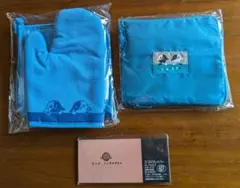 三井住友信託銀行　ノベルティセット