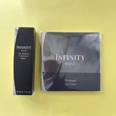 INFINITY KOSÉ 薬用導入美容液