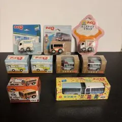 チョロQ ル・マン NIPPON チャレンジセット 新品未開封 - メルカリ