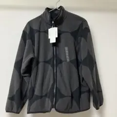 xl フリースジャケット
