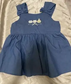 petit main ちいかわ　トップス