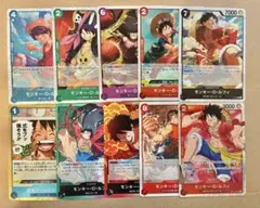 非売品プロモ】モンキー・D・ルフィ ワンピースキングス - メルカリ
