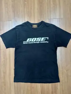 90’s anvil BOSE ボーズ Tシャツ ブラック 2XL 企業 プロモ 90's anvil BOSE ボーズ Tシャツ ブラック 2XL 企業 プロモ - メルカリ