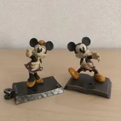2025年最新】ミッキー レトロ 置物の人気アイテム - メルカリ