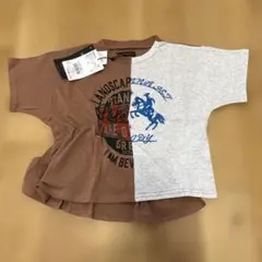 新品未使用　マーキーズ　半袖Tシャツ