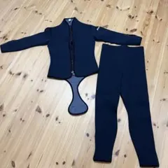 今だけお値下げ！maria wetsuits マリアウエット レオタード - メルカリ