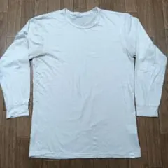 ロンt メンズ Tシャツ