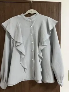 RETRO GIRL ブラウス