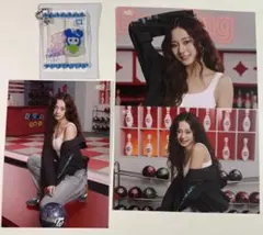 TWICE THIS IS FOR 国立ラントレ　ツウィ