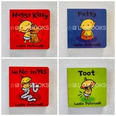 2025年最新】leslie patricelliの人気アイテム - メルカリ