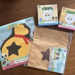 あつまれどうぶつの森　一番くじ　まとめ売り