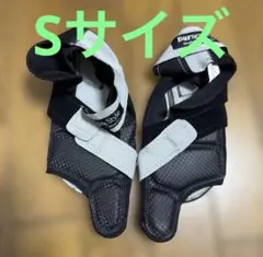 【12時間以内発送】BurnesStyle グローブ シューズ S Burnes Style バーネススタイル グローブ＆シューズ セット Sサイズ