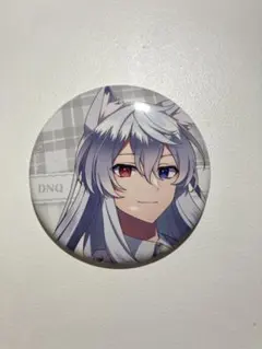 からぴち カラフルピーチ どぬく ぱらぴち 缶バッジ