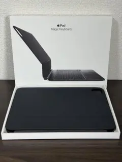 Apple iPad Pro 11インチ(M4) magic keyboard