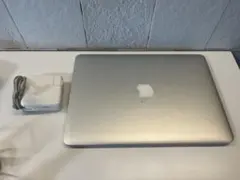 MacBook Pro (Retina, 13-inch, Late 2013)