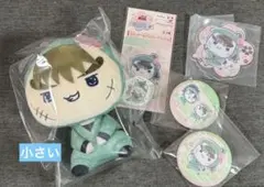 忍たま 乱太郎 フリュー くじ 中在家長次