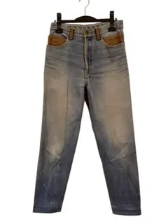 お値下げ！イヴサンローラン　ヴィンテージデニム　ジーンズ お値下げ！イヴサンローラン ヴィンテージデニム ジーンズ