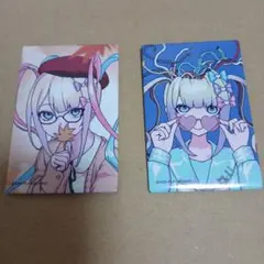 ジャケットイラスト柄 缶バッジ NEEDY GIRL OVERDOSE セット ジャケットイラスト柄 缶バッジ NEEDY GIRL OVERDOSE セット