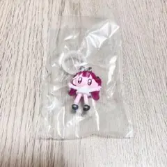 MONYO FRIENDS めじるしアクセサリー ぎょうざちゃん ピースピース