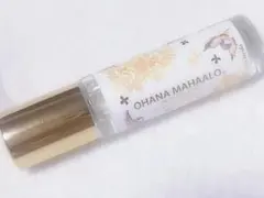 OHANA MAHAALO 爪周り周り美容オイル 元198円【金木犀の香り】のサムネイル