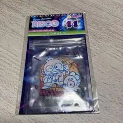 ハンギョドン ディスコ　disco ステッカー　シール　未開封