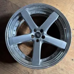 WORK 20インチ アルミホイール 1本のサムネイル
